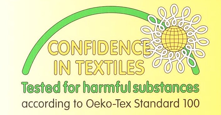 Standard Oeko-Teks 100